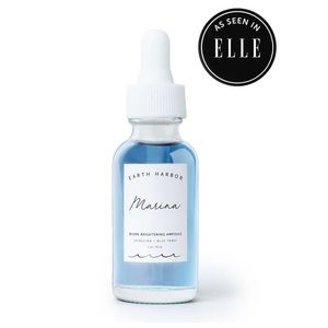 Earth Harbor Marina Biome Brightening Ampoule